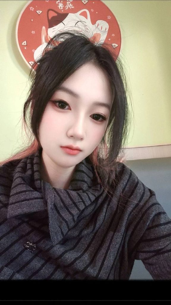 若瑶 照片 3