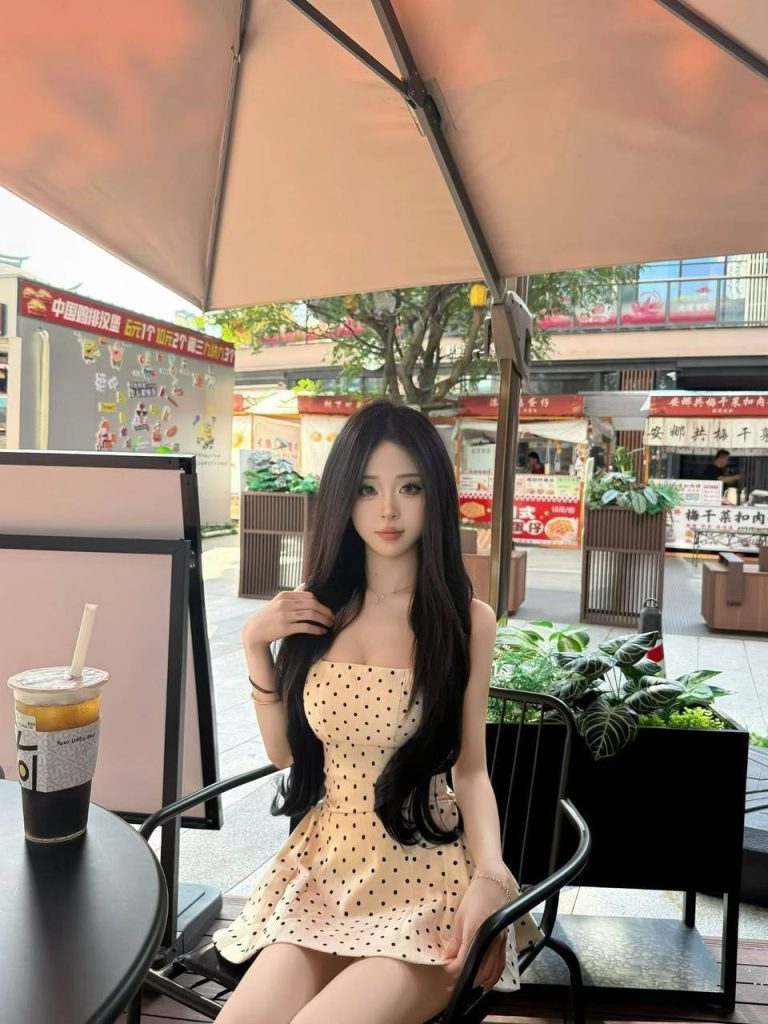 轻予 照片 4