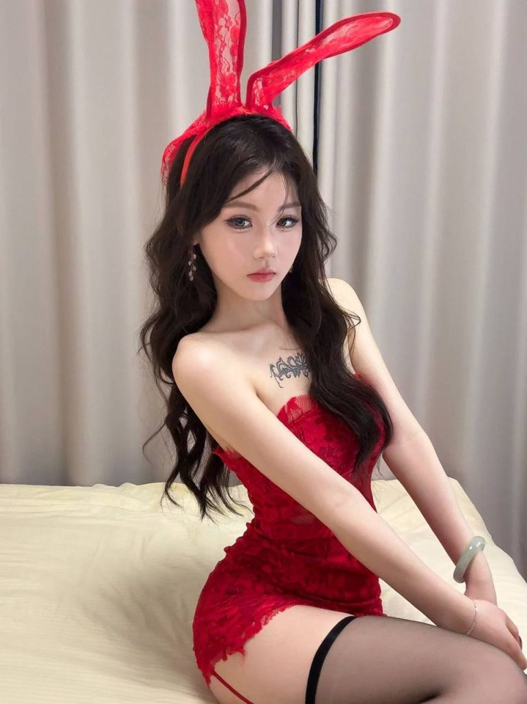 念澜 照片 2