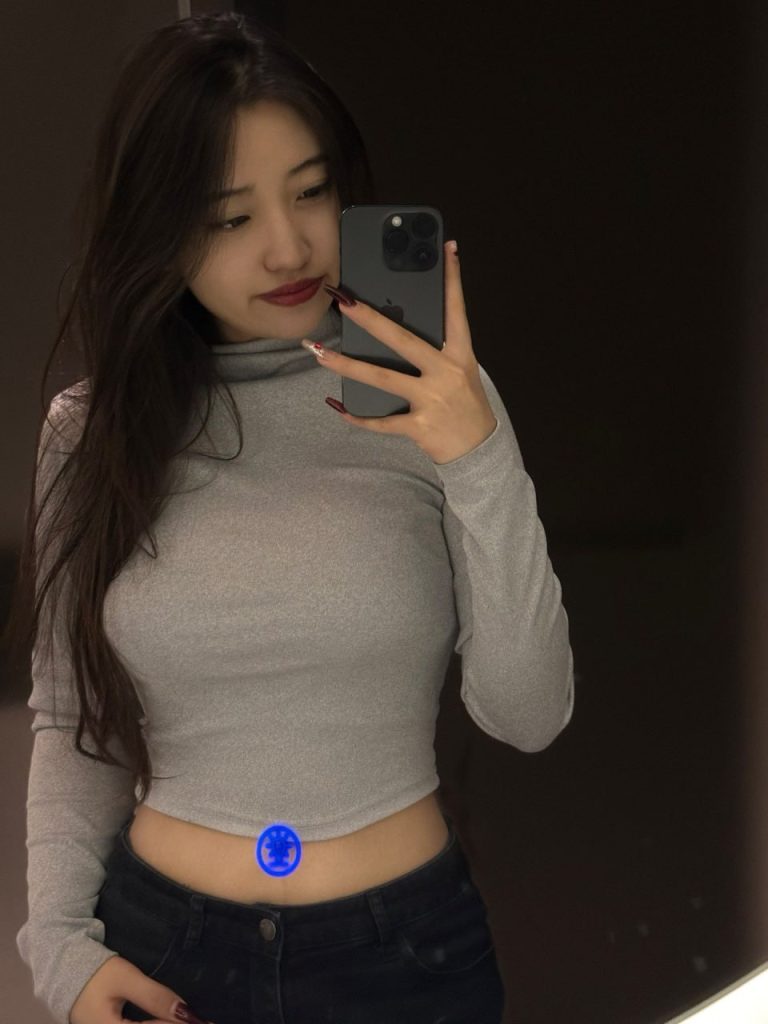 依瑶 照片 4