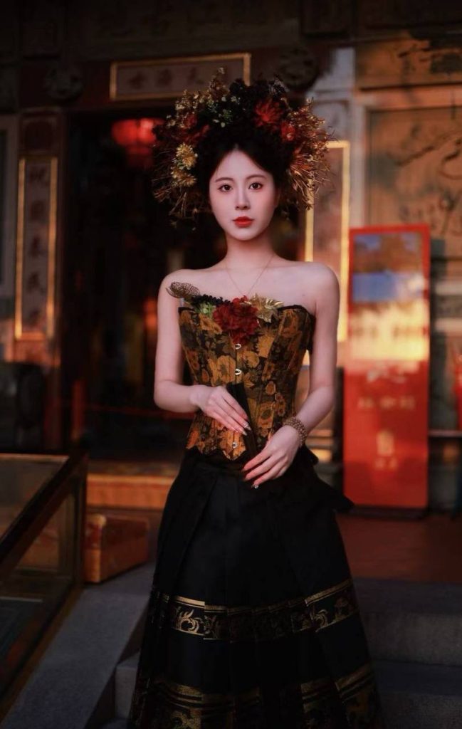 林澜 照片 4