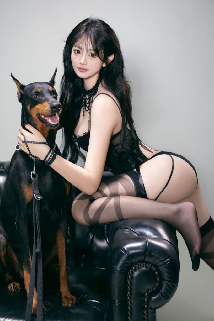 语妍 照片 3