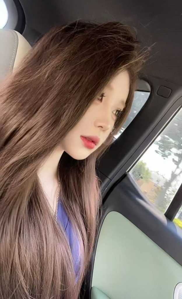 沁诗 照片 2