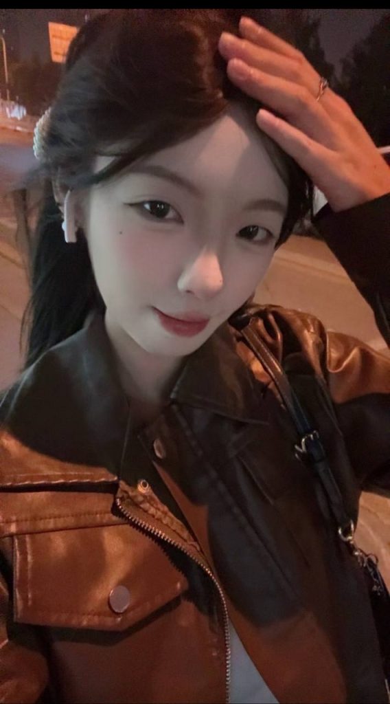 晚瑶 照片 3