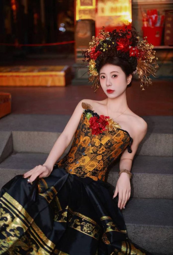 林澜 图集缩略图 6