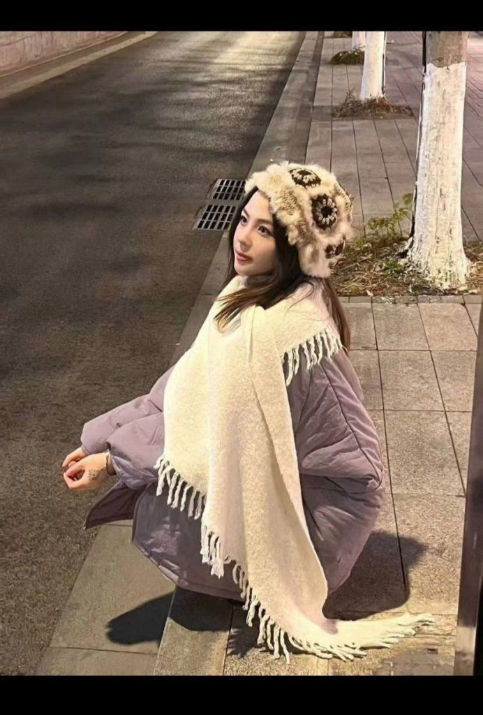 婉茉 照片 2