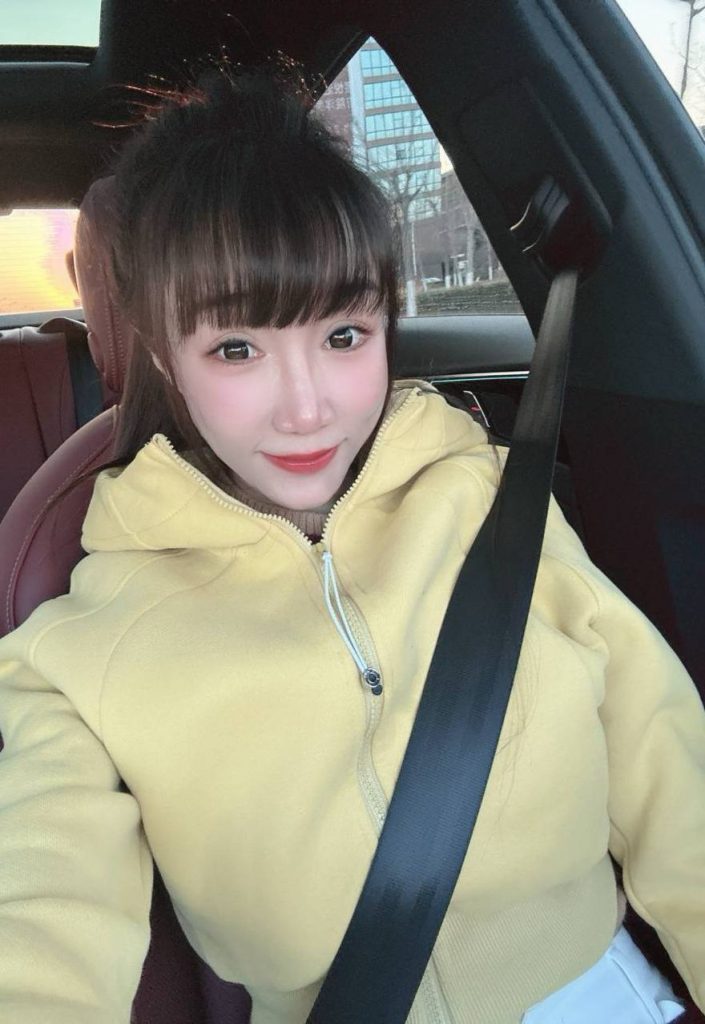 晴诗 照片 4