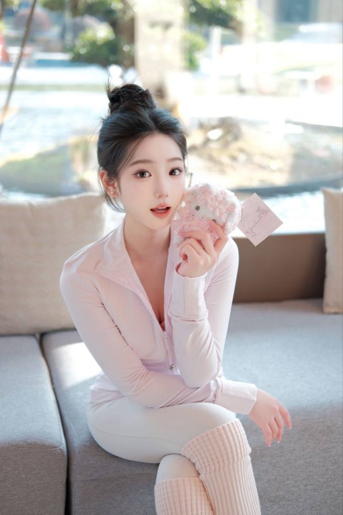 星朵 照片 4