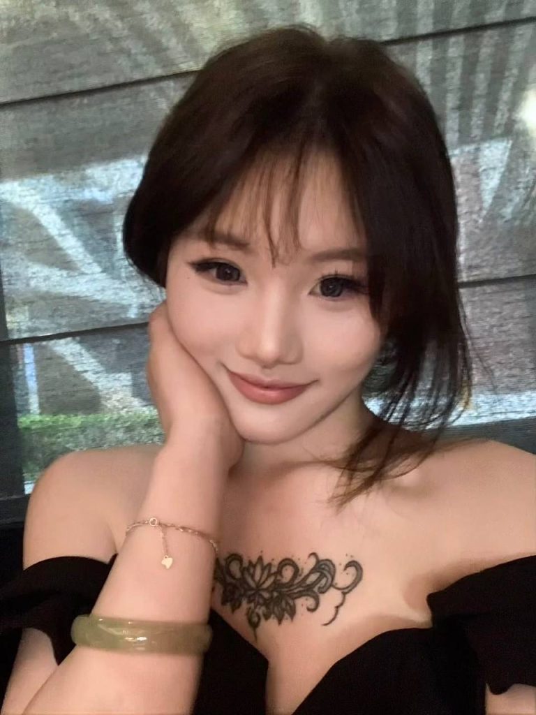念澜 照片 4