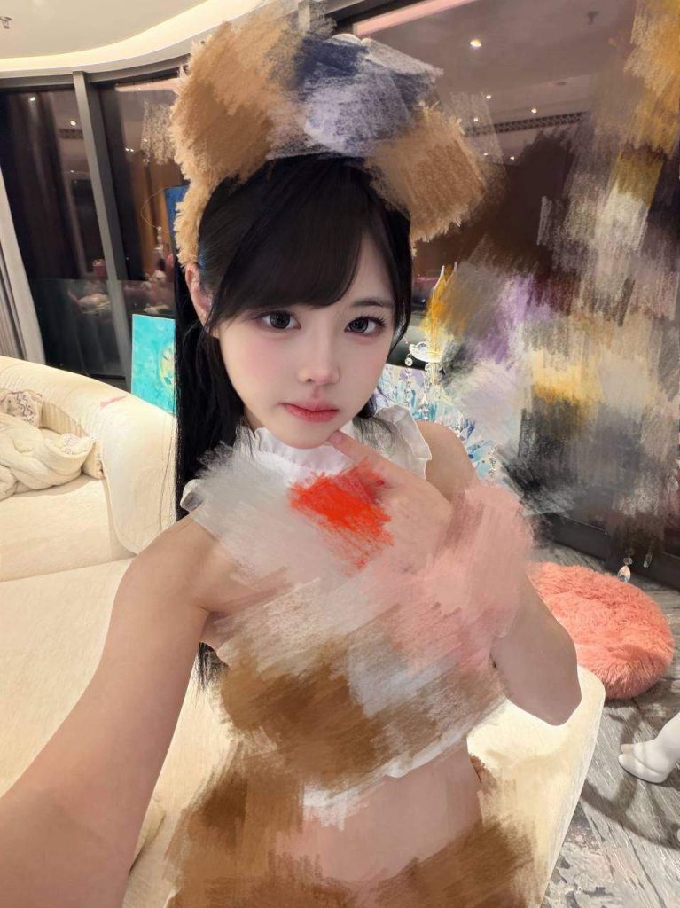 念悠 照片 4