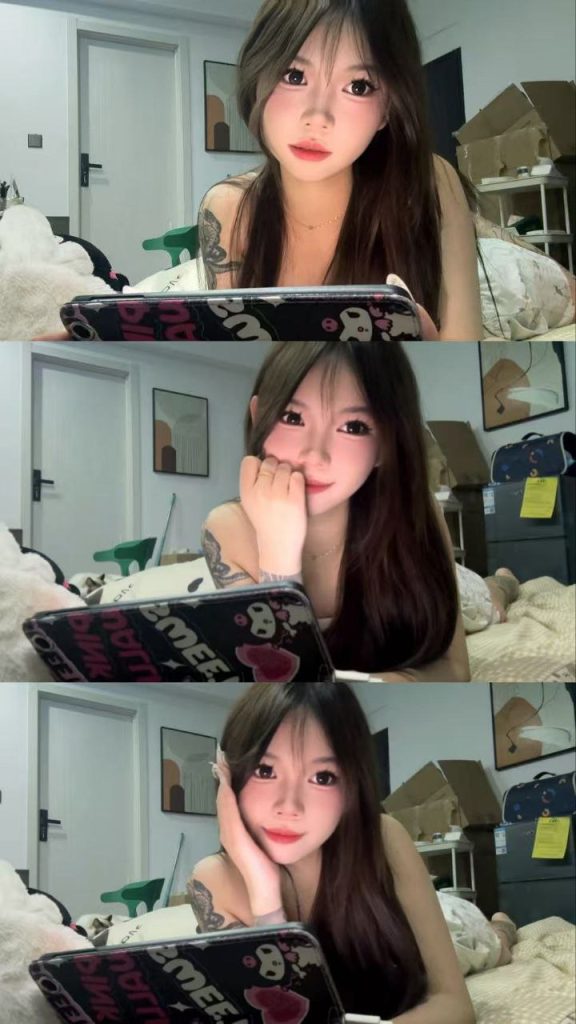 可然 照片 2
