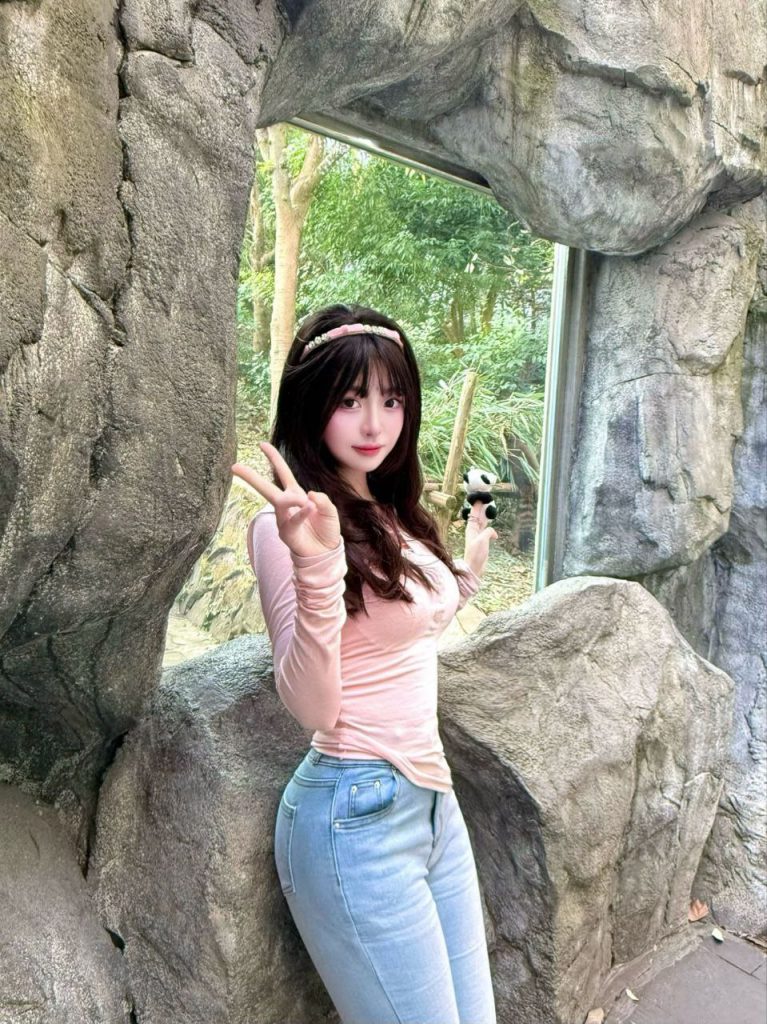 语曦 照片 5
