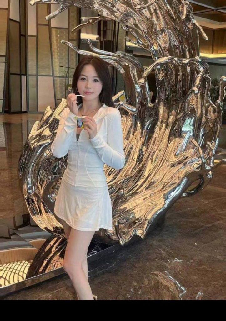 婉茉 照片 3