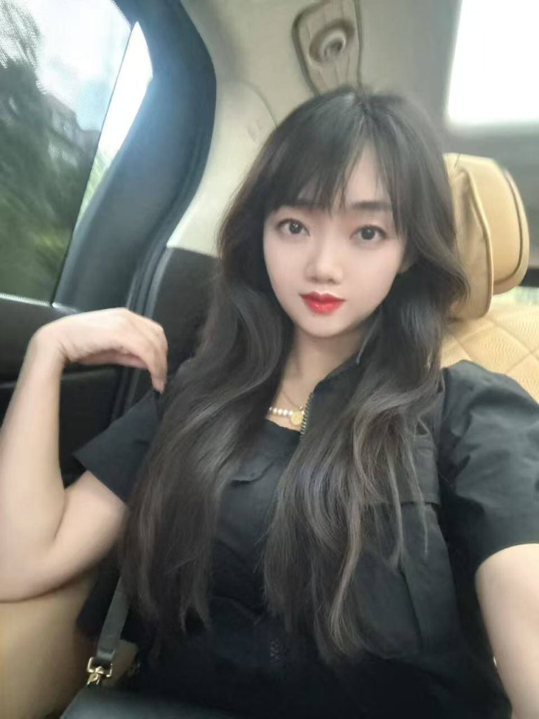 时瑶 照片 2