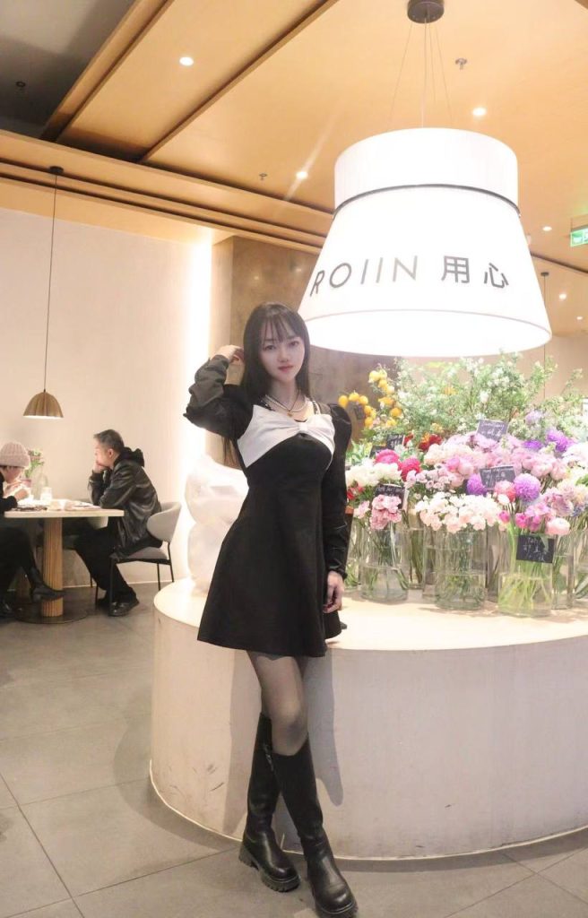 时瑶 照片 3