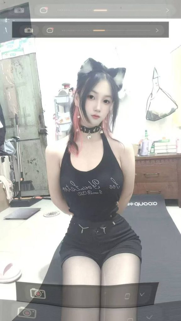 若瑶 照片 4