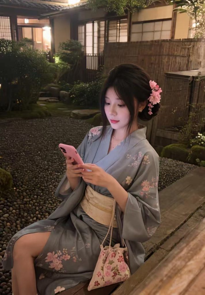 栀禾2 照片 3