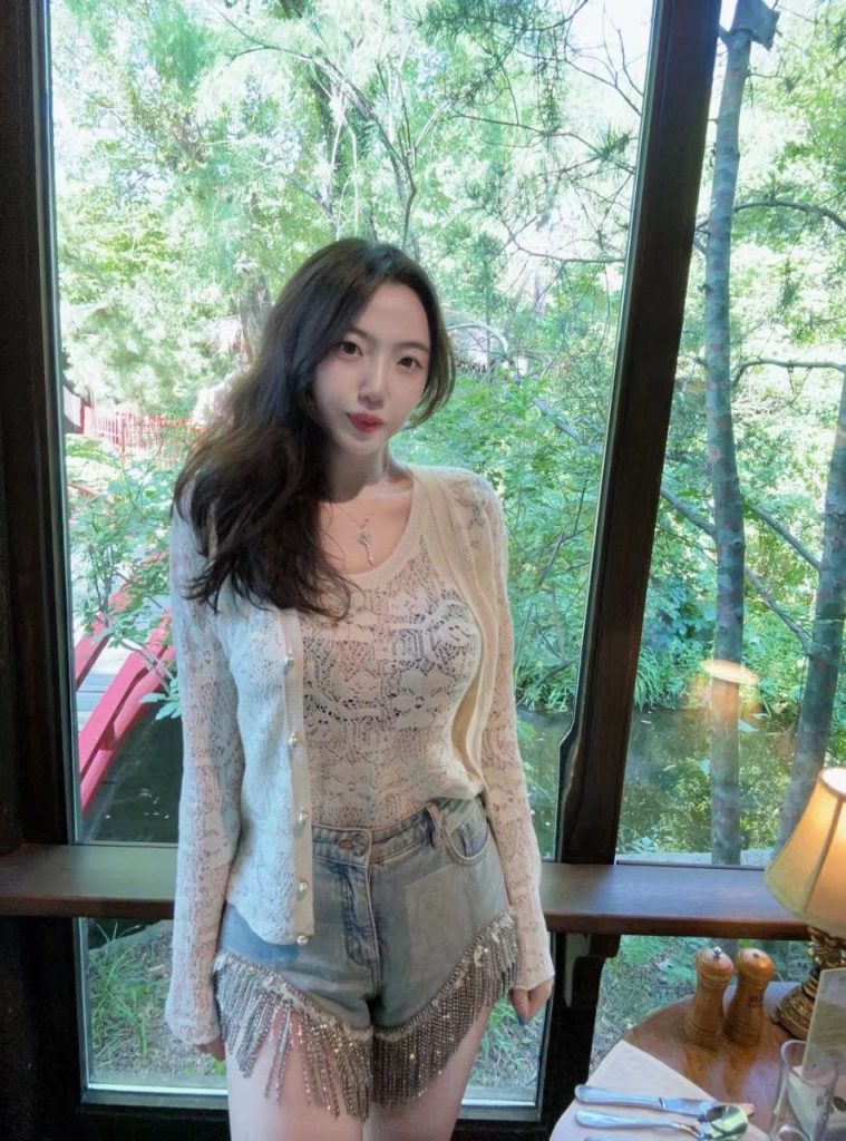 念蕊 照片 4