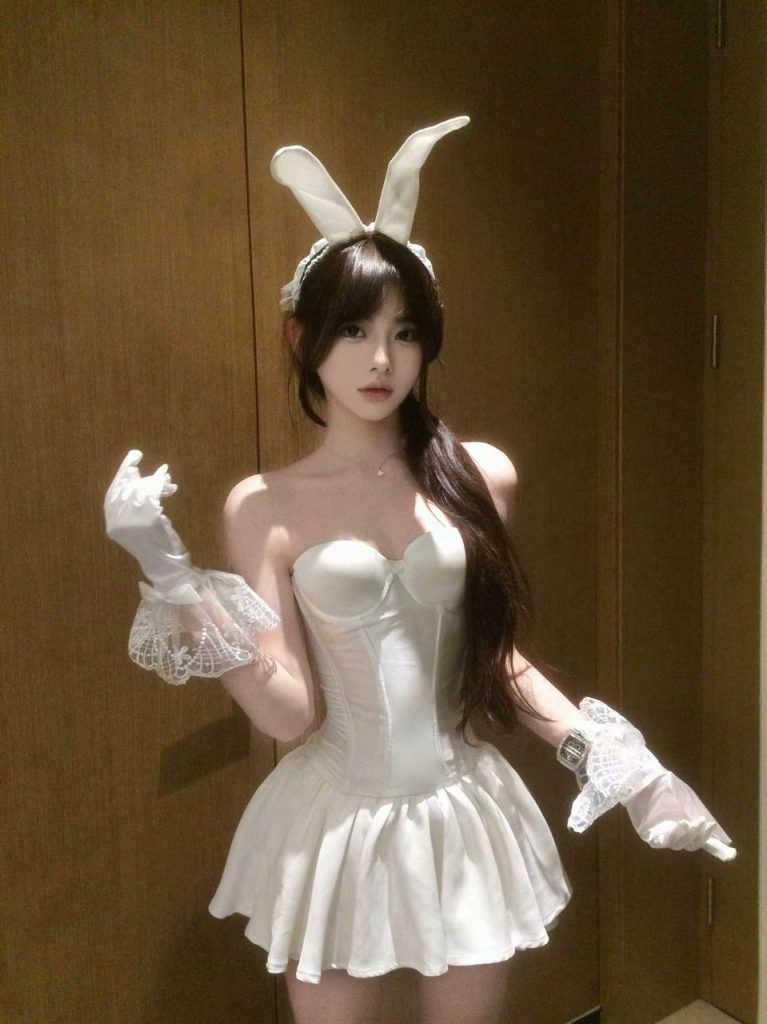 云柔 照片 2
