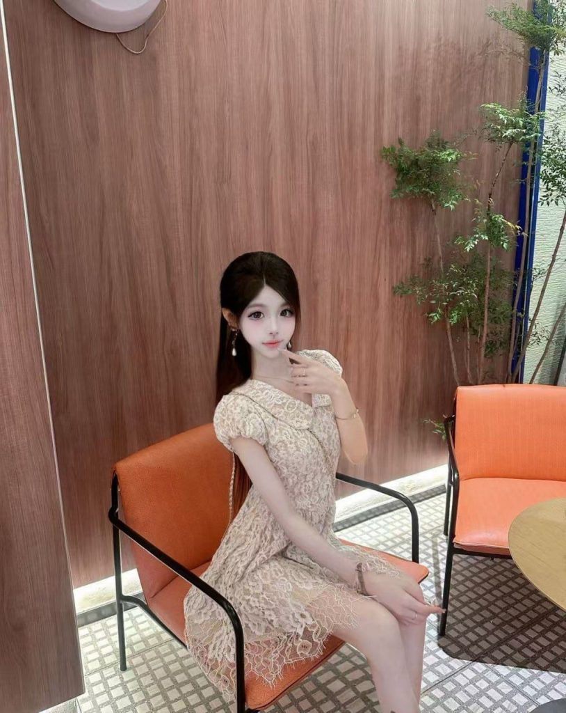 诗雅 照片 2