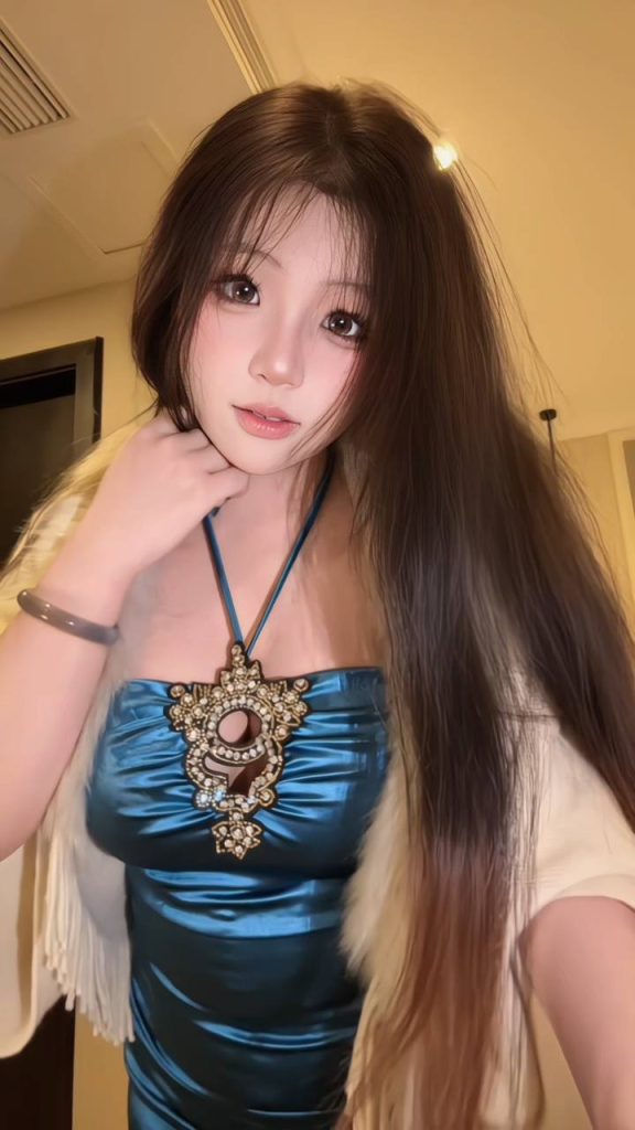 可语2 照片 2