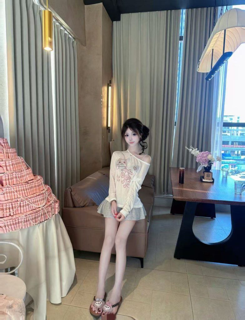 诗雅 照片 3