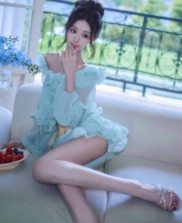 南瑶 照片 4