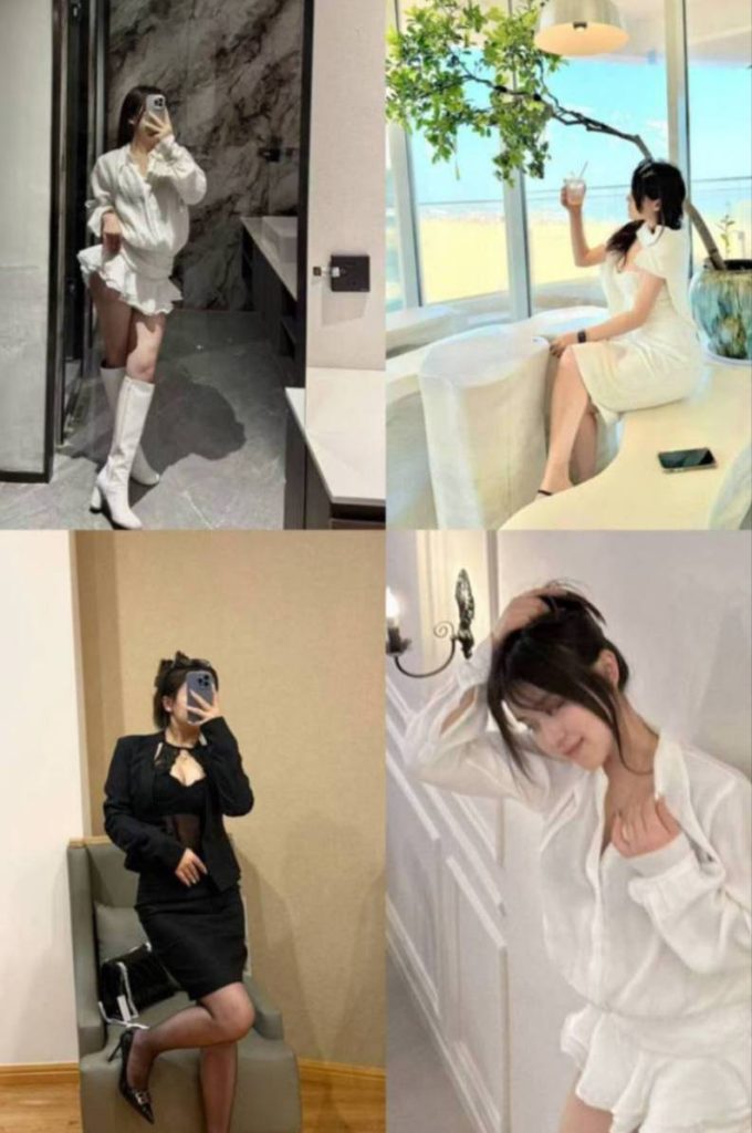 栀溪 照片 4