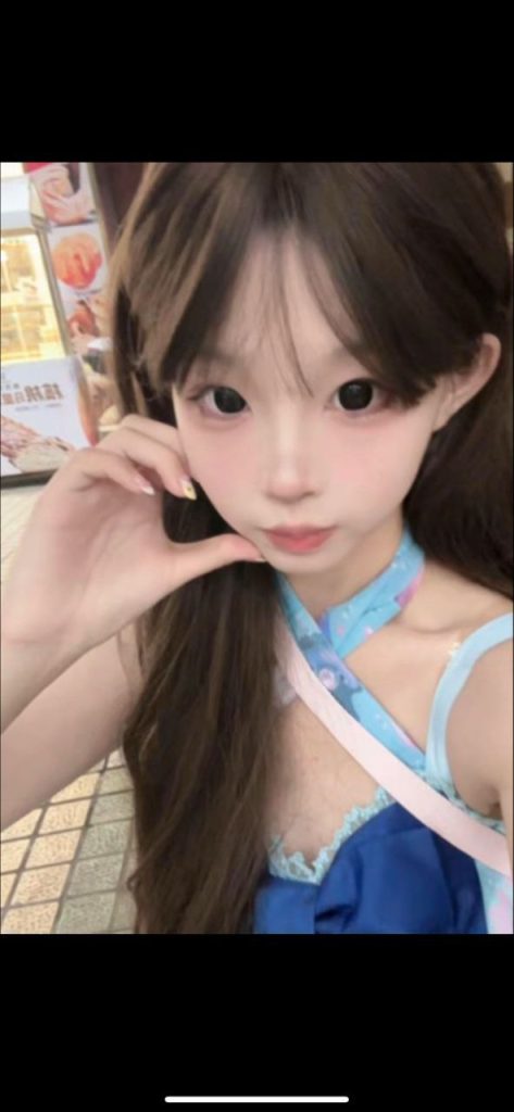 诗苏 照片 2