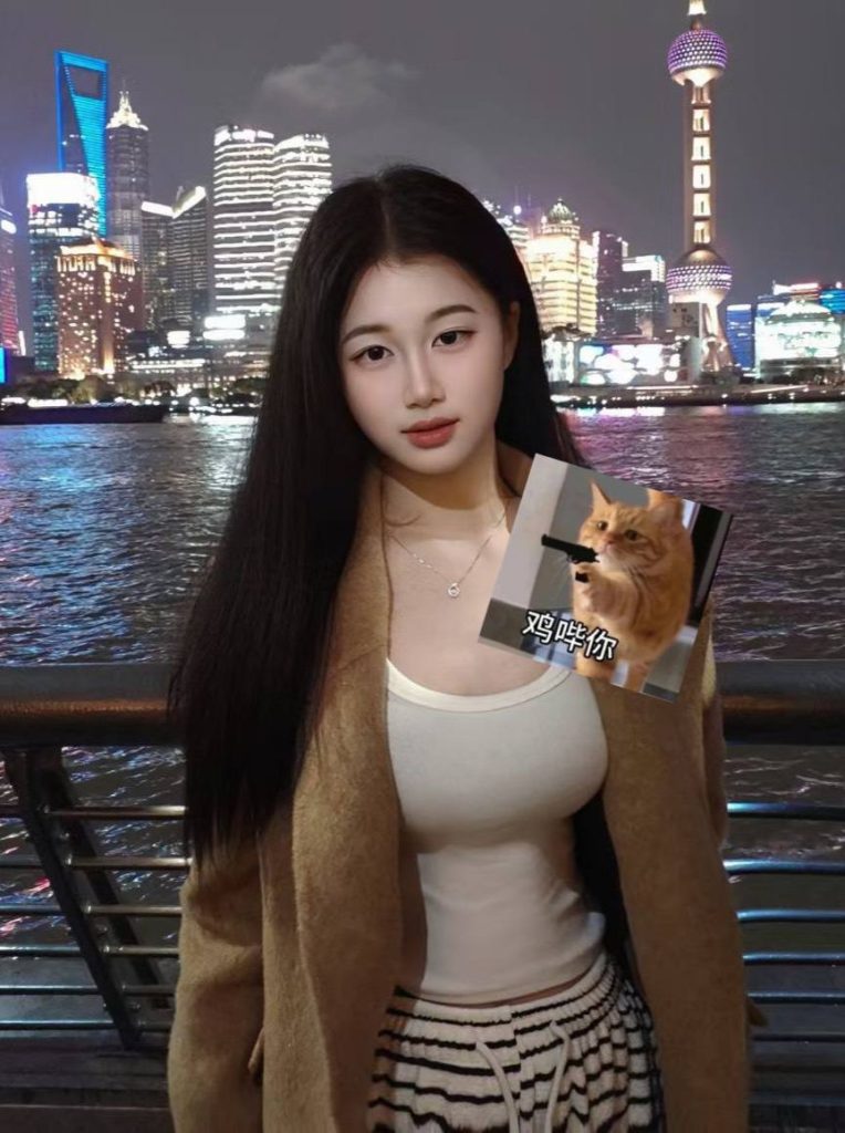 书茉 照片 5