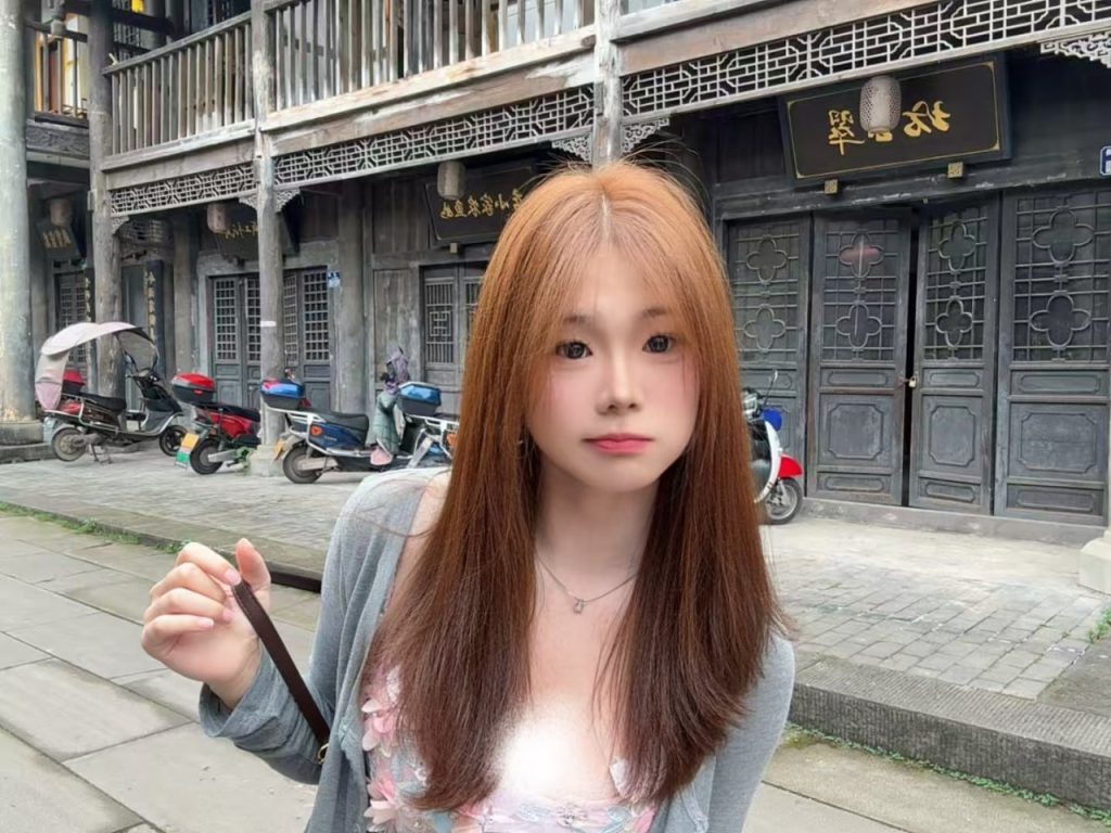 微朵 照片 2