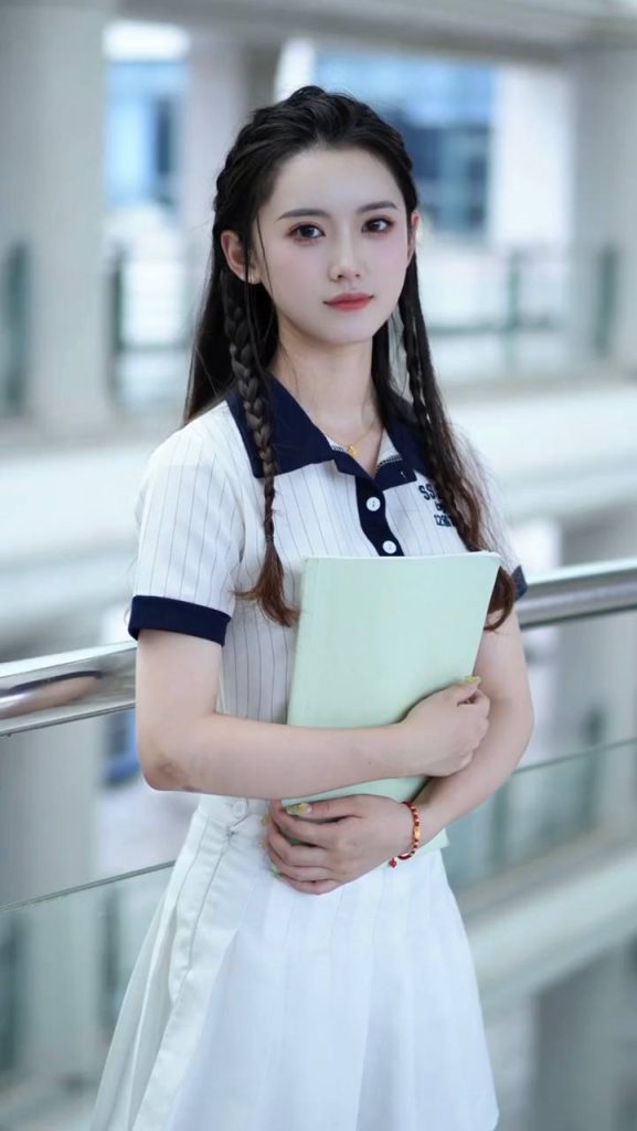 婉柔2 图集缩略图 6