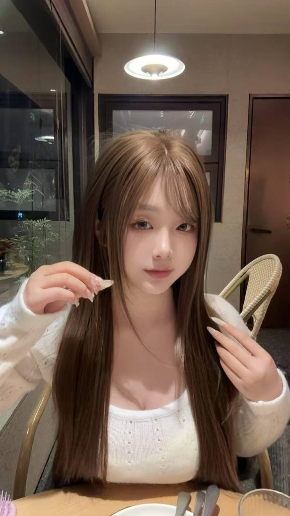 可棠 照片 3
