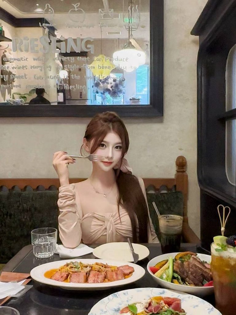 云柔 照片 3