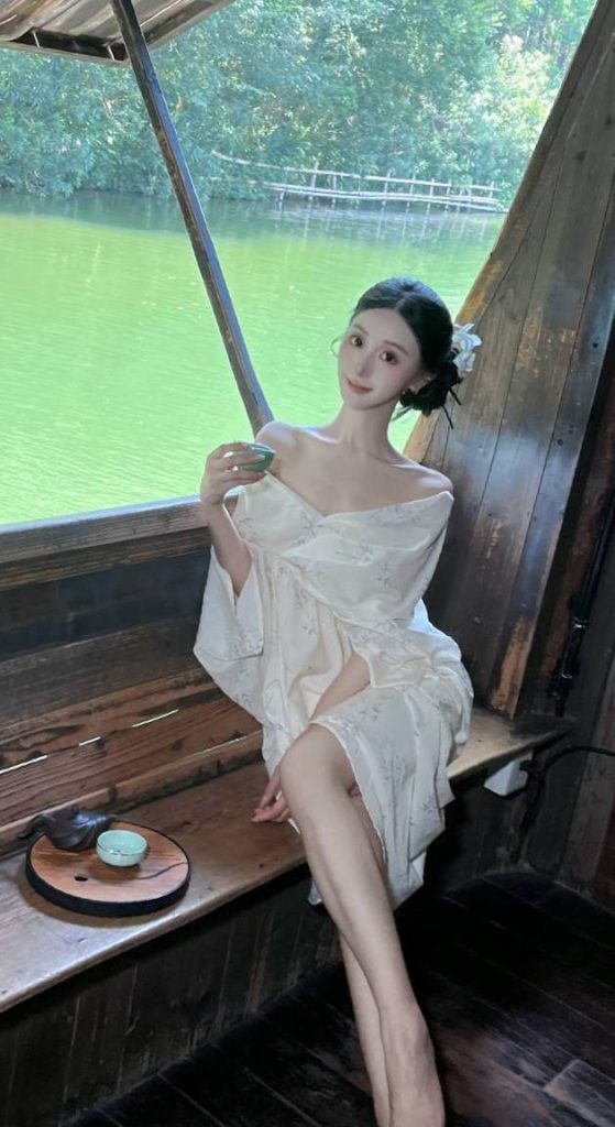 南瑶 照片 5