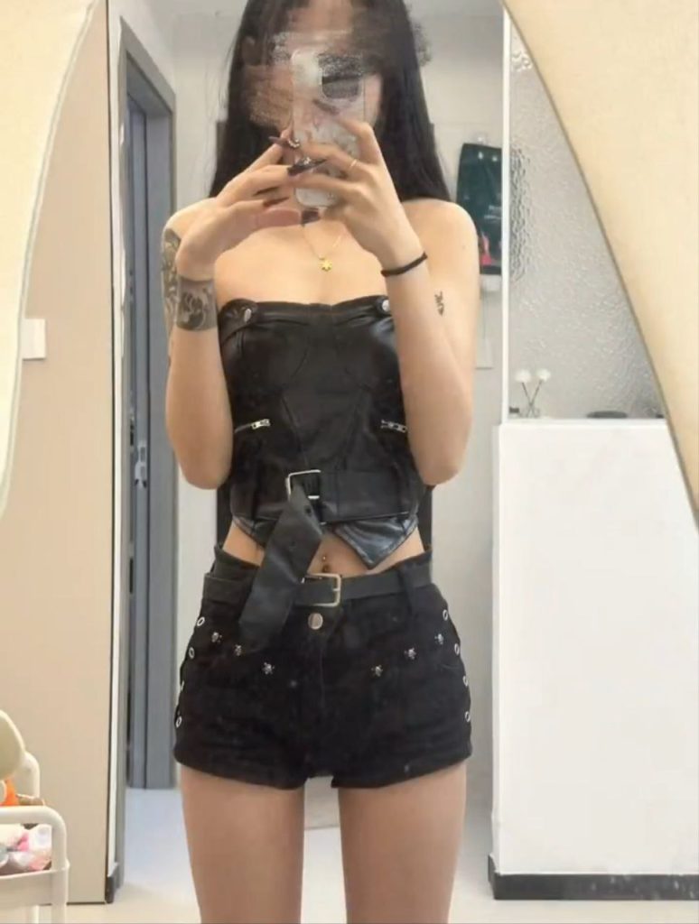 可然 照片 4