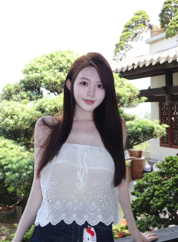 夏萌 图集缩略图 6