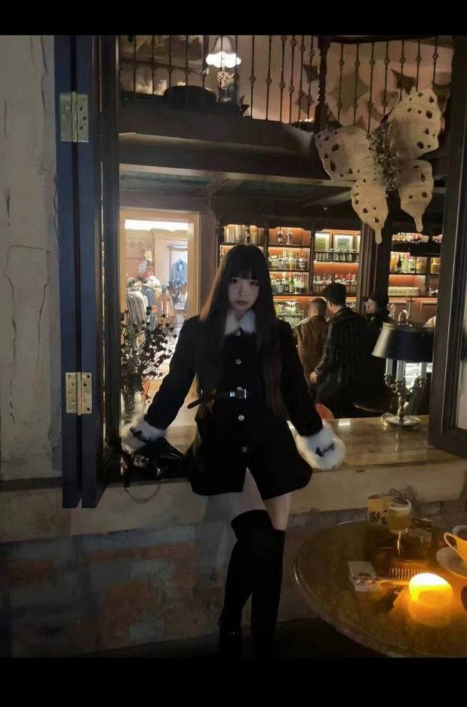 苏朵 照片 3