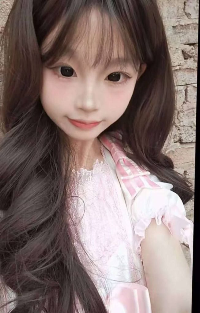 诗苏 照片 3