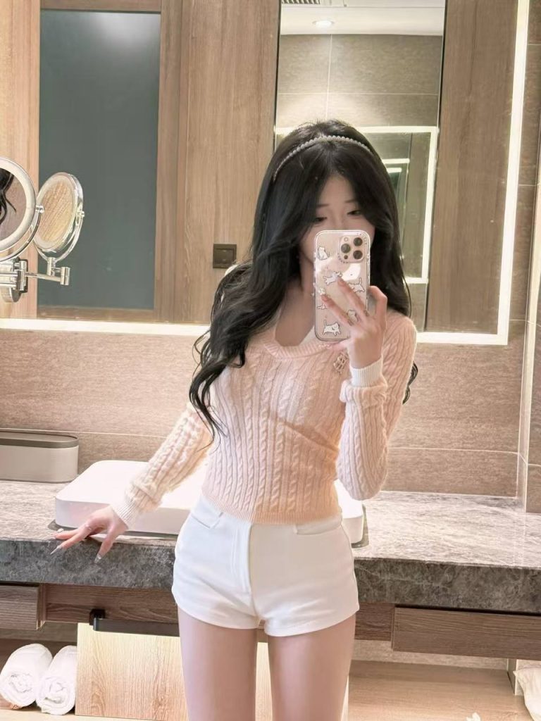 轻予 图集缩略图 7