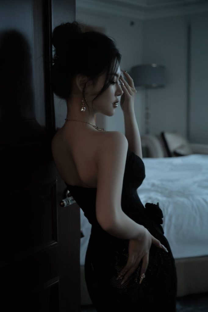林澄 照片 5