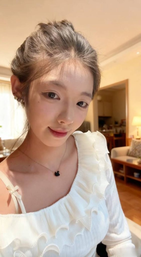 晚瑶 照片 5