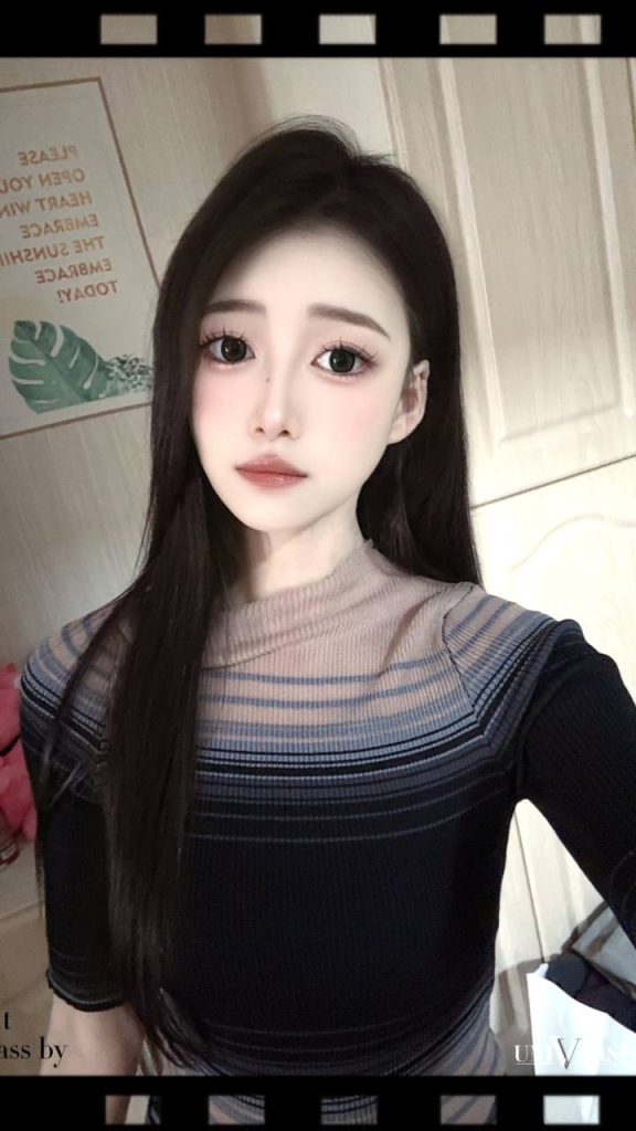 静朵 照片 5