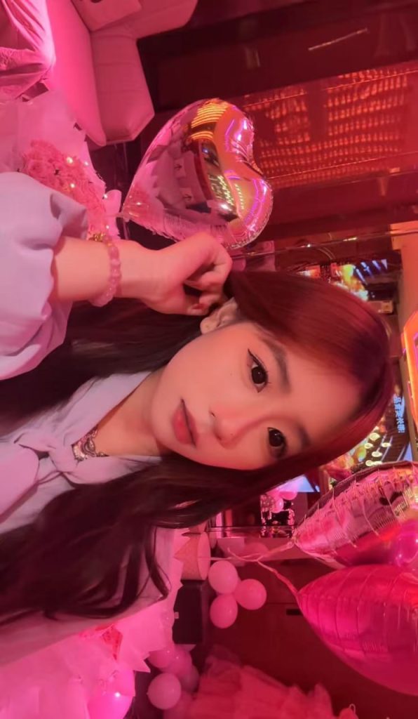 栀羽 照片 2