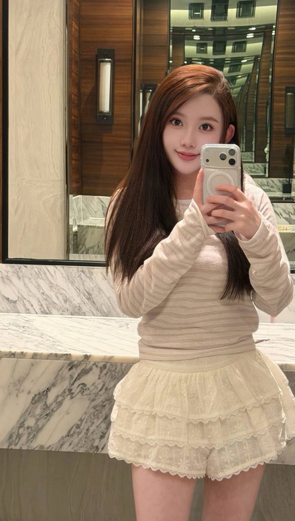 夏萌 图集缩略图 7