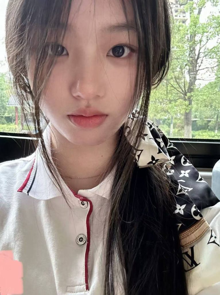 青宁 照片 2