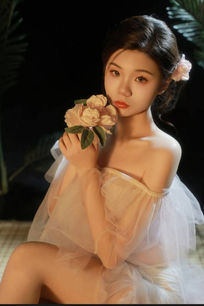微溪
