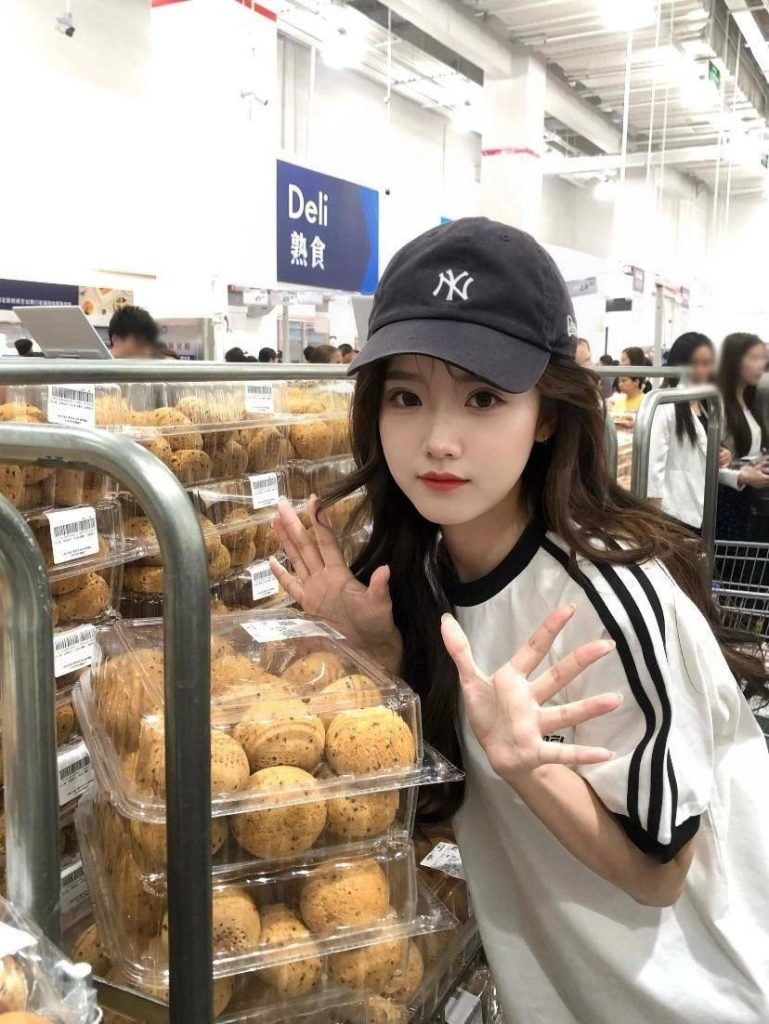 婉柔2 图集缩略图 7