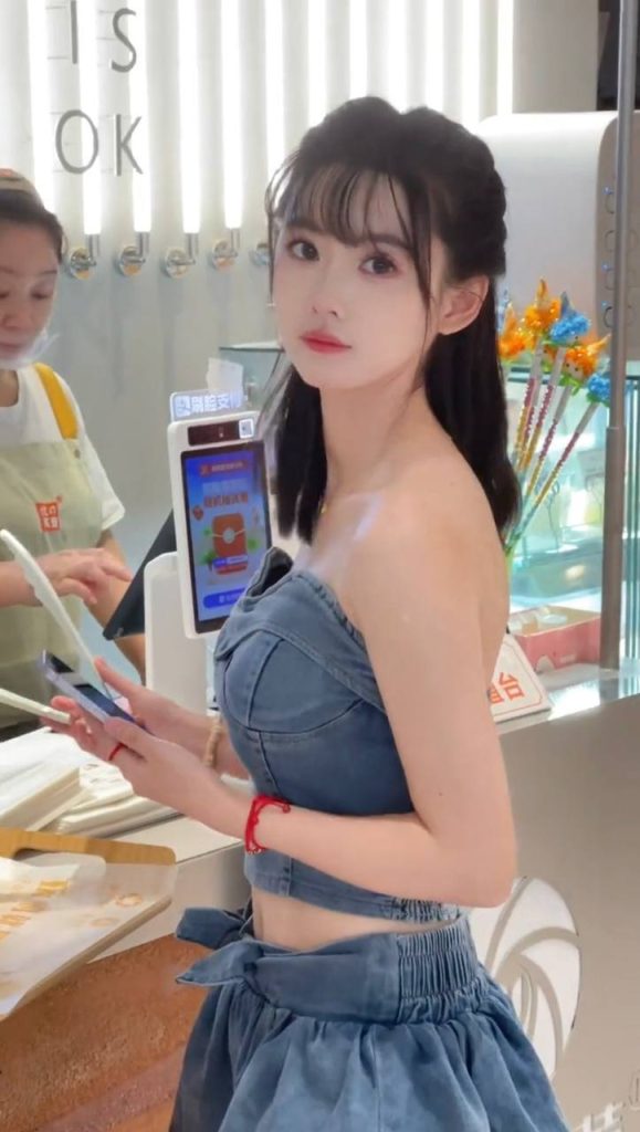 婉柔2 图集缩略图 8