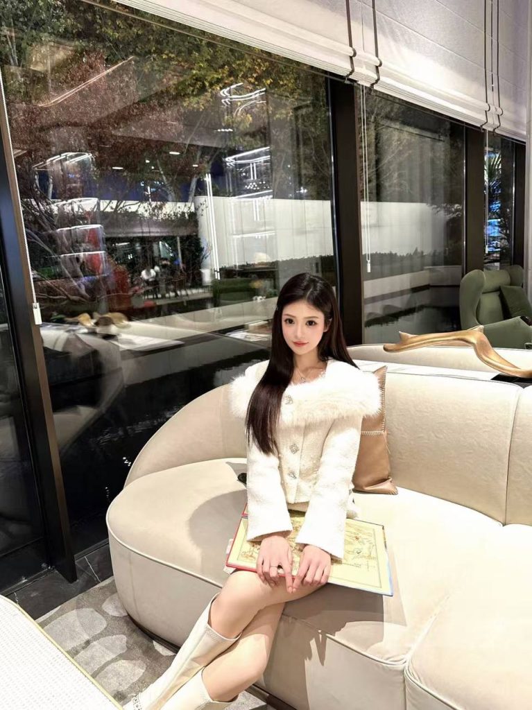 星羽 图集缩略图 9